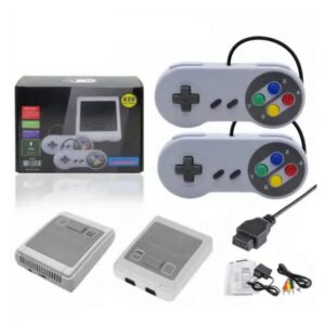 Console Mini Vídeo Game Portátil 620 Jogos KAP-6-01