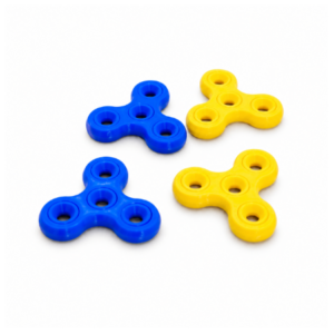 Spinner Antiestresse Relaxante Premium