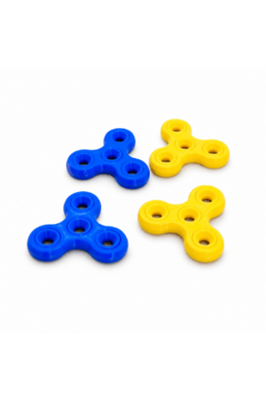 Spinner Antiestresse Relaxante Premium