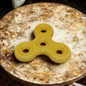 Spinner Antiestresse