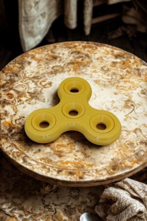 Spinner Antiestresse