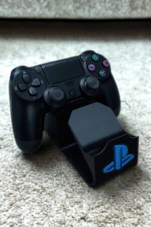 Suporte para Controle PS4