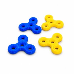 Spinner Antiestresse Relaxante Premium