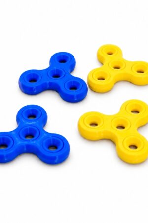 Spinner Antiestresse Relaxante Premium